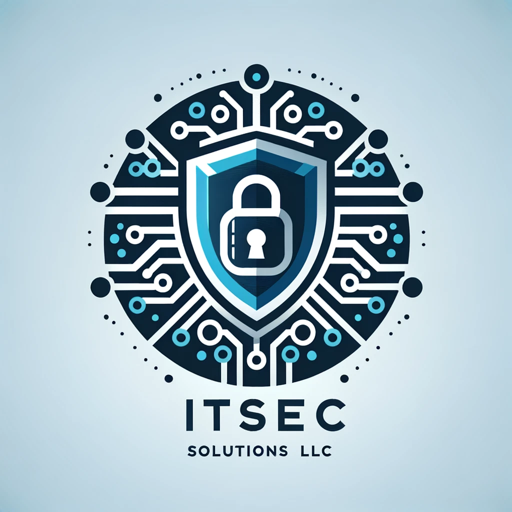 ITsec Solutions LLC Logo